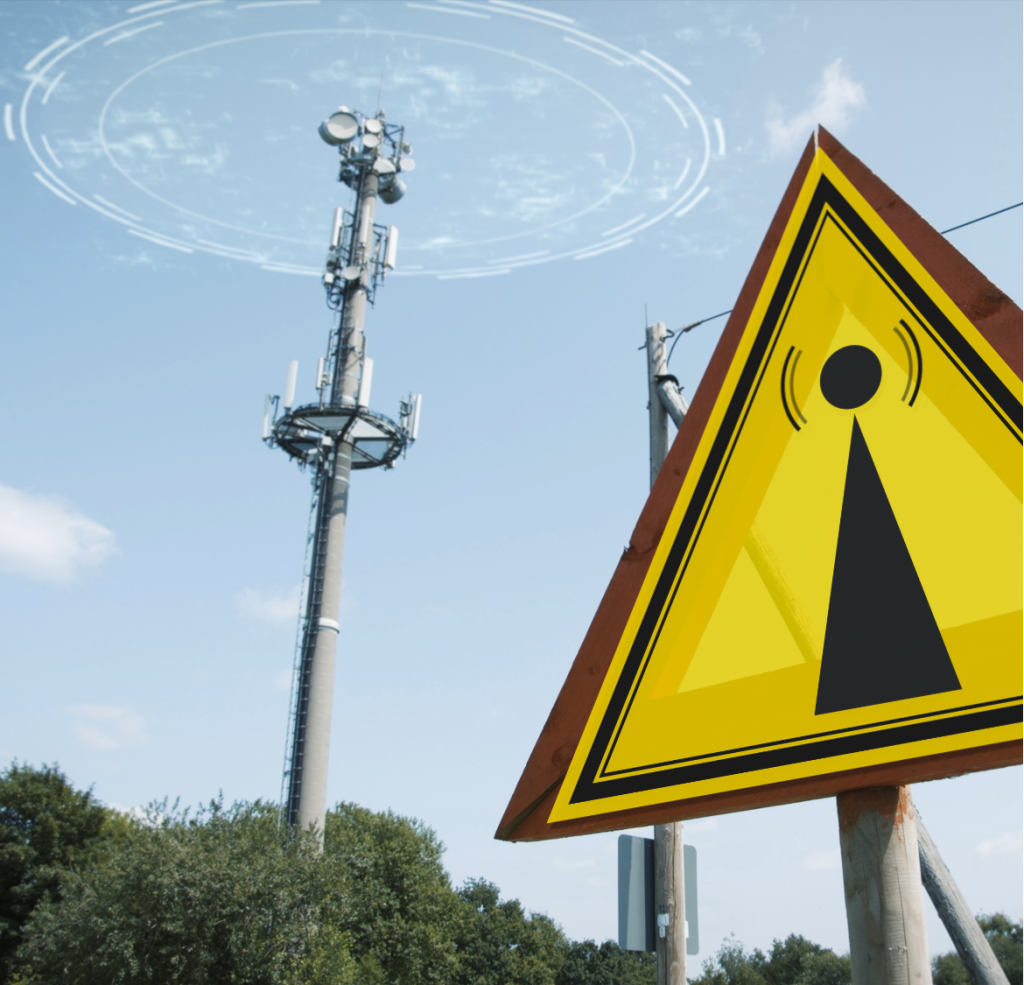 localización señales banda ancha y angosta