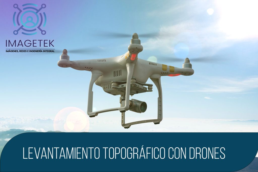 levantamiento topográfico