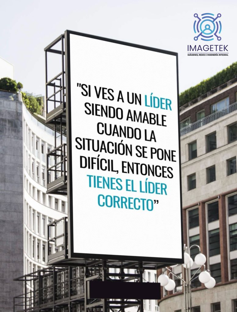 liderazgo imagetek